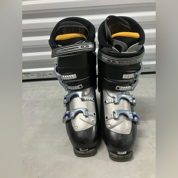 Salomon Performa 7 Men’s Ski Boots main image 7